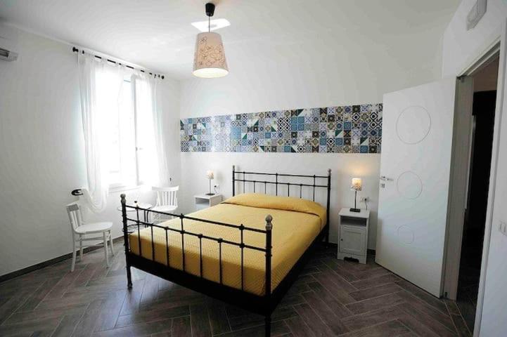 A Babordo B&B Trapani Exterior photo