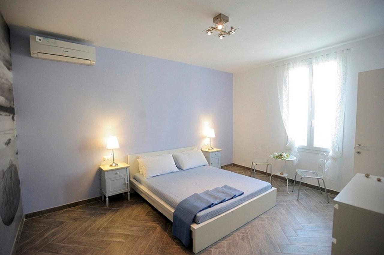 A Babordo B&B Trapani Room photo