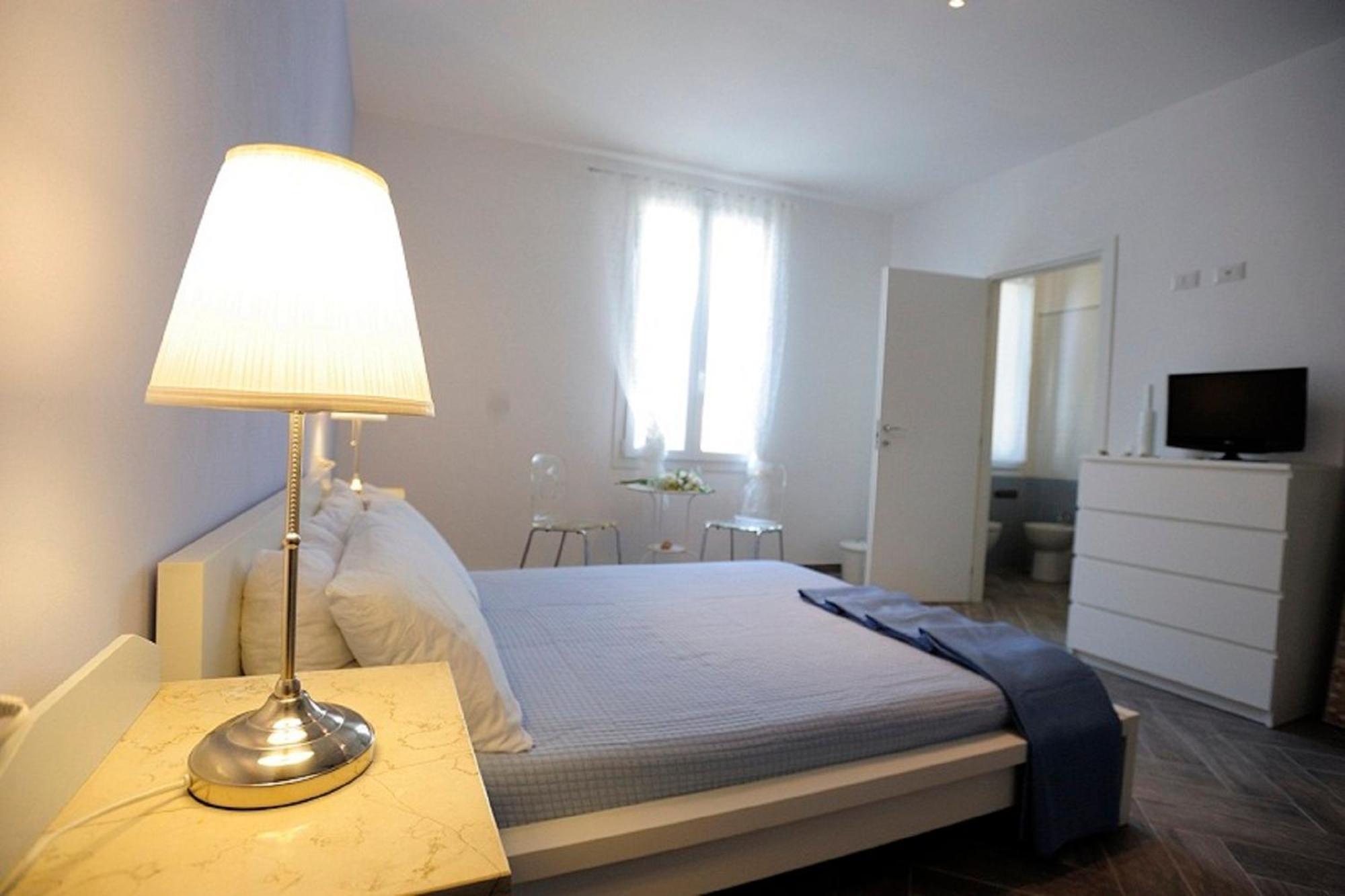 A Babordo B&B Trapani Room photo
