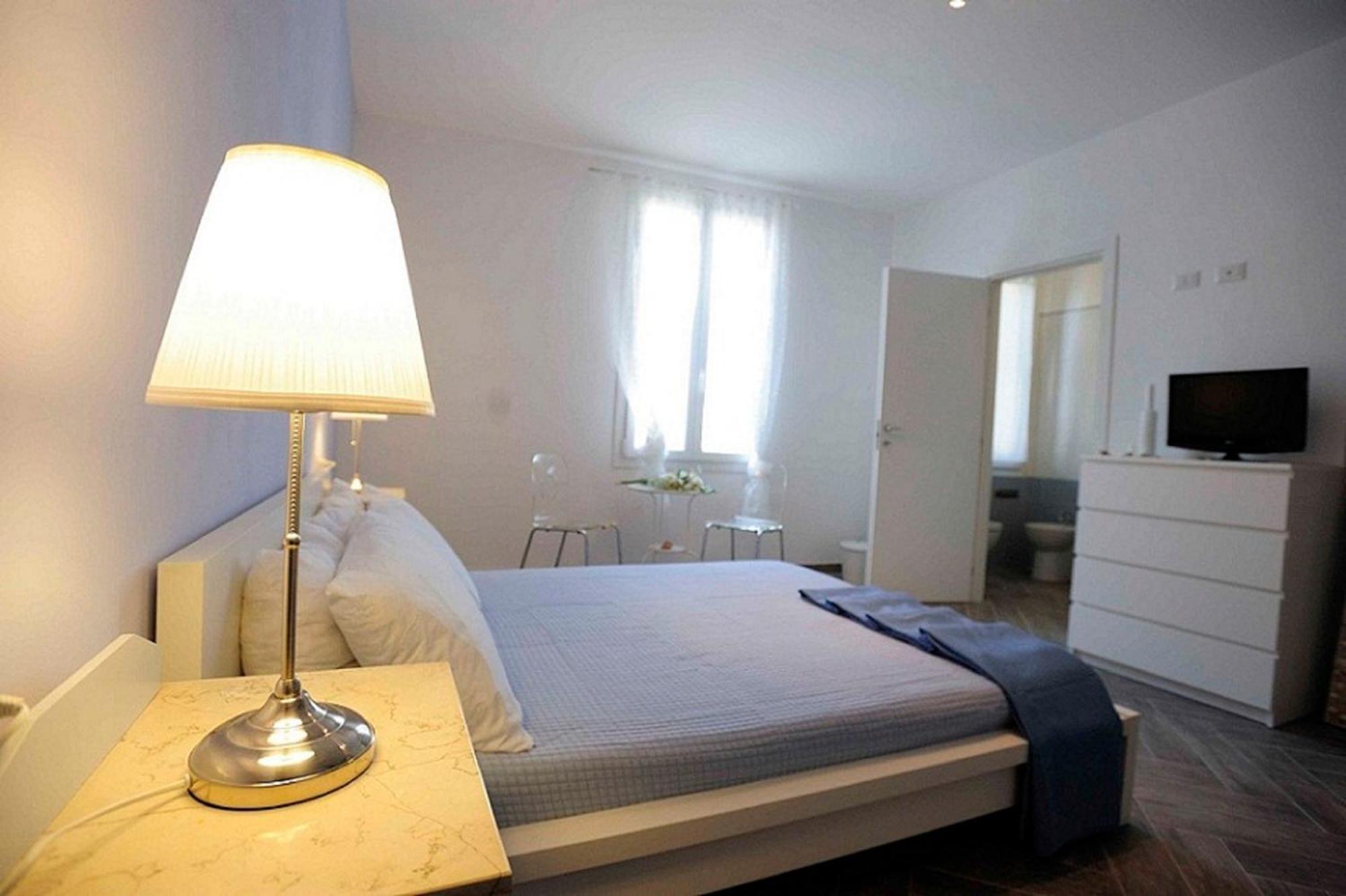 A Babordo B&B Trapani Room photo