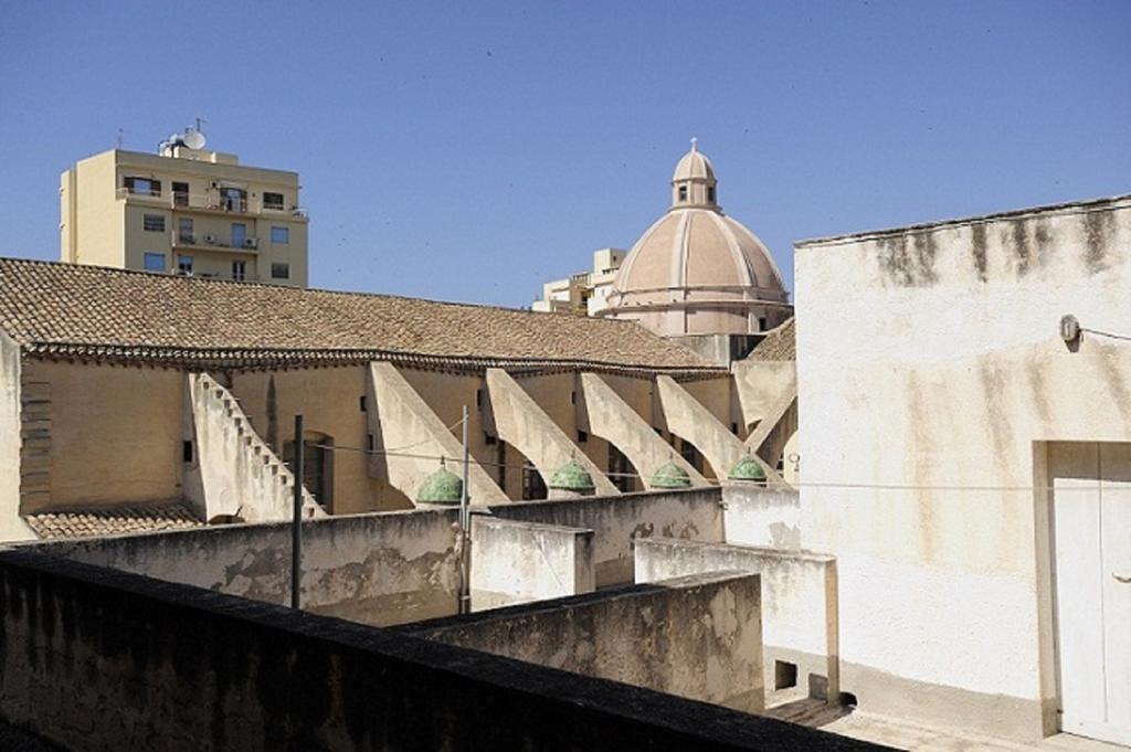 A Babordo B&B Trapani Exterior photo